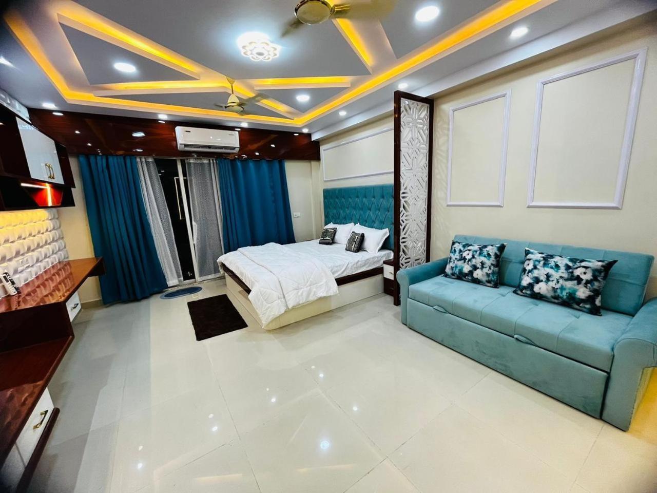 Urban Asia Hotel - Rajarhat Barakpur Exterior photo